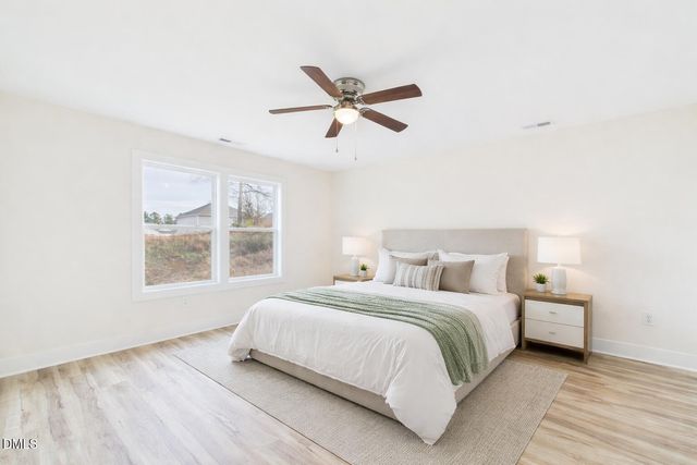 3602 Old Farm Court, Graham, NC 27253