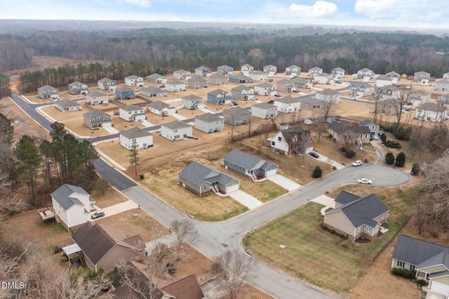 3602 Old Farm Court, Graham, NC 27253