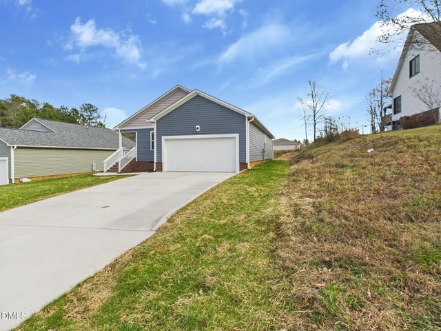 3602 Old Farm Court, Graham, NC 27253
