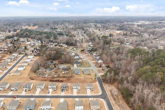 3602 Old Farm Court, Graham, NC 27253