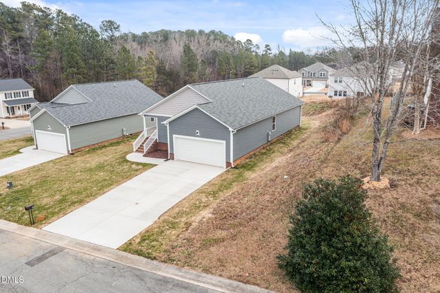 3602 Old Farm Court, Graham, NC 27253