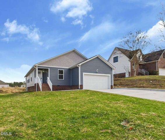 3602 Old Farm Court, Graham, NC 27253