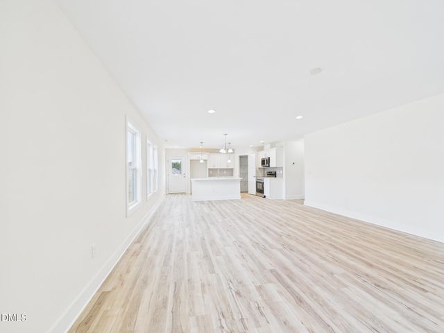 3602 Old Farm Court, Graham, NC 27253