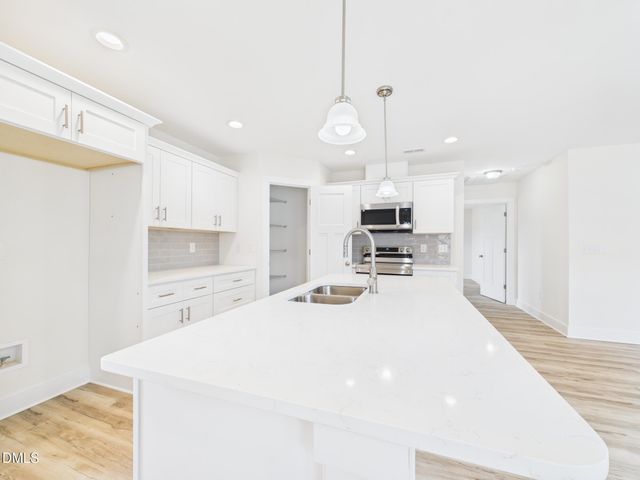 3602 Old Farm Court, Graham, NC 27253