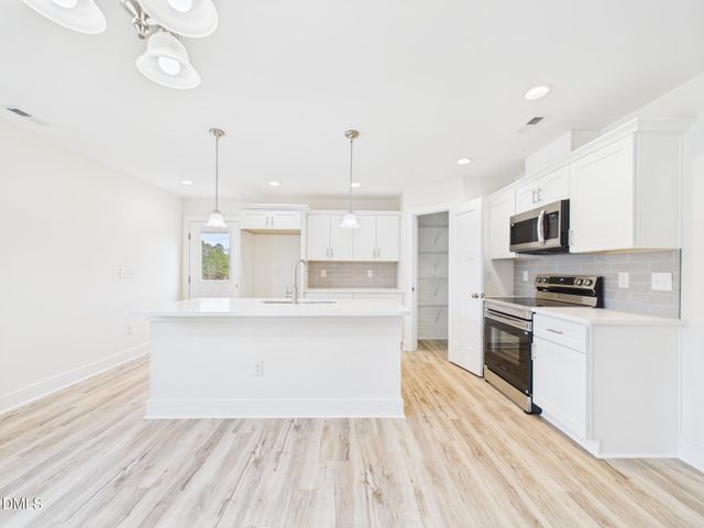 3602 Old Farm Court, Graham, NC 27253