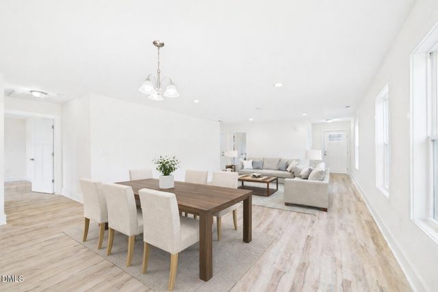 3602 Old Farm Court, Graham, NC 27253