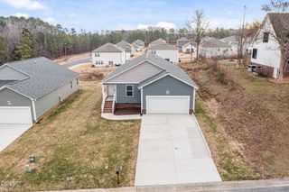 3602 Old Farm Court, Graham, NC 27253