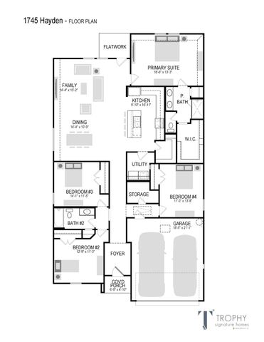 4013 Falcon Drive, Farmersville, TX 75442