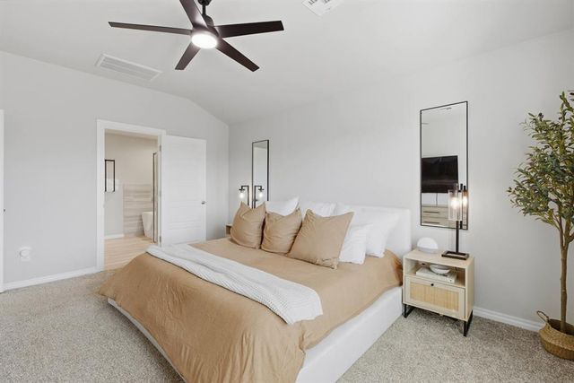 14804 Lost Falls Way, Oklahoma City, OK 73142