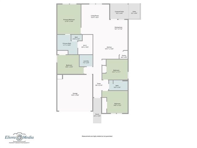 14804 Lost Falls Way, Oklahoma City, OK 73142