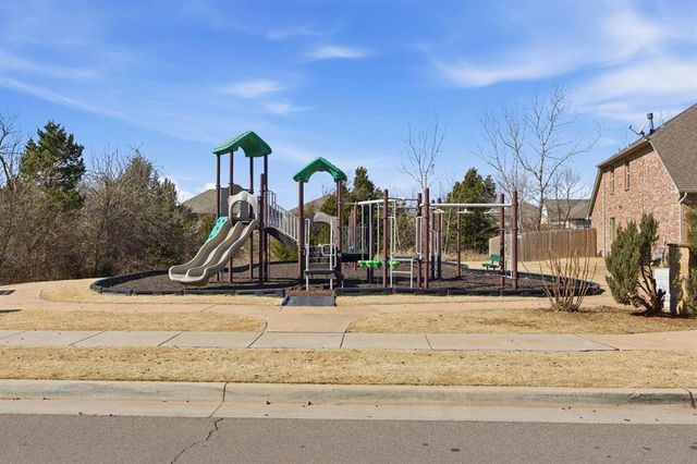 14804 Lost Falls Way, Oklahoma City, OK 73142