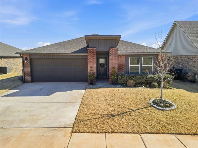 14804 Lost Falls Way, Oklahoma City, OK 73142