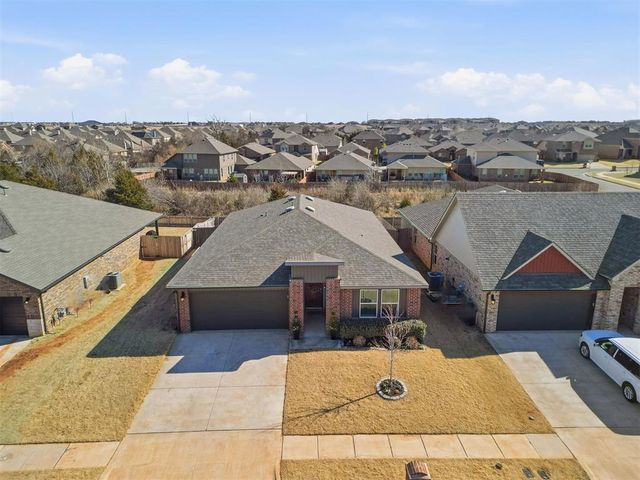 14804 Lost Falls Way, Oklahoma City, OK 73142