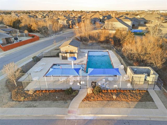 14804 Lost Falls Way, Oklahoma City, OK 73142