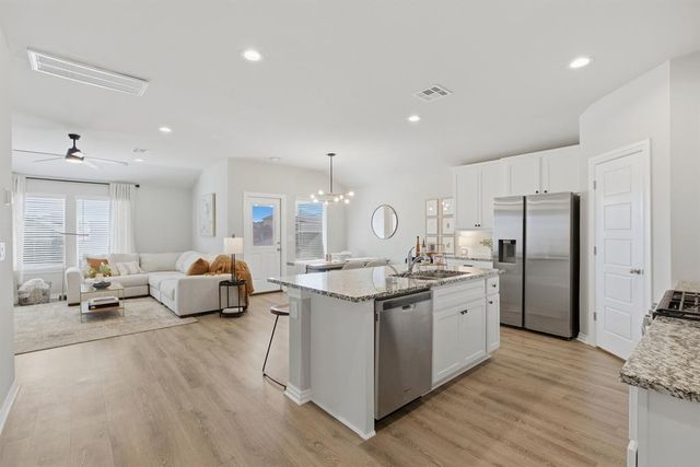 14804 Lost Falls Way, Oklahoma City, OK 73142