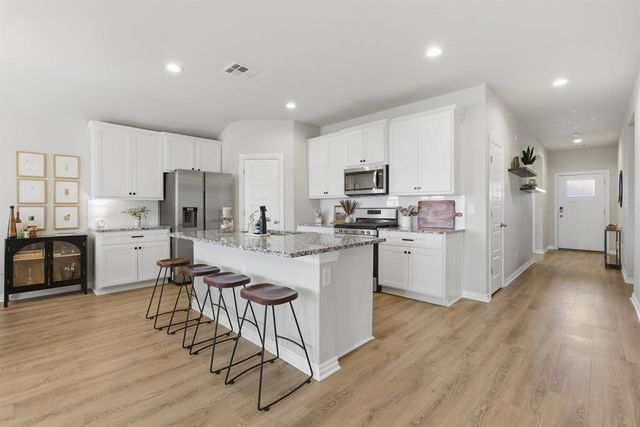 14804 Lost Falls Way, Oklahoma City, OK 73142