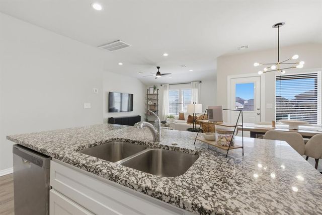 14804 Lost Falls Way, Oklahoma City, OK 73142