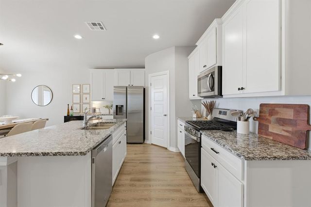 14804 Lost Falls Way, Oklahoma City, OK 73142