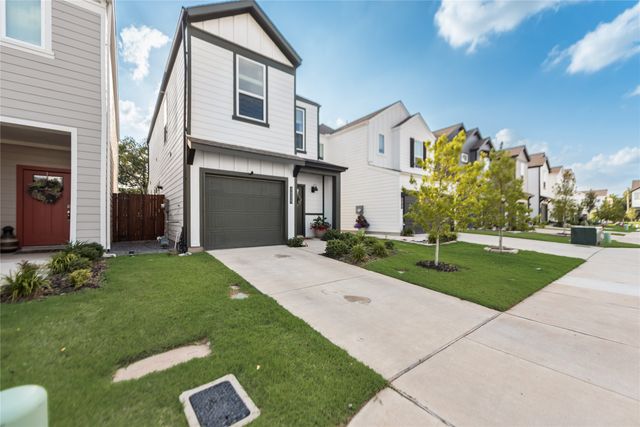 3225 Hampton Drive, Richland Hills, TX 76118