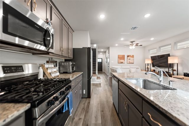 3225 Hampton Drive, Richland Hills, TX 76118