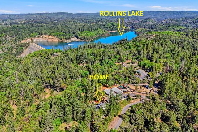 26375 Barb Wire Ln, Colfax, CA 95713