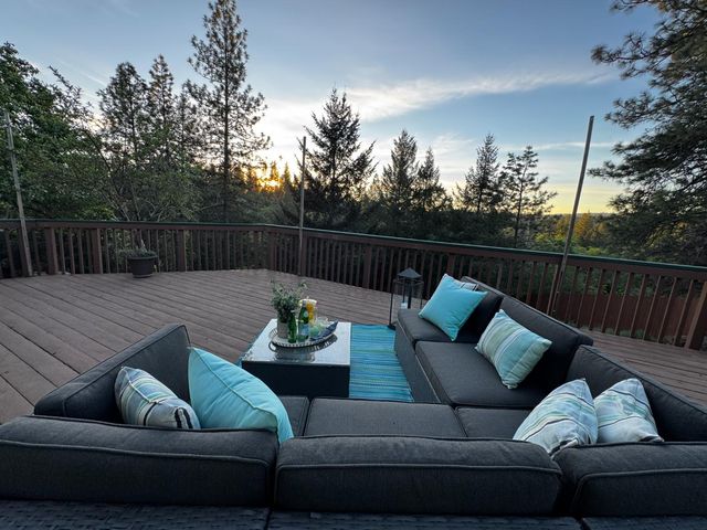 26375 Barb Wire Ln, Colfax, CA 95713