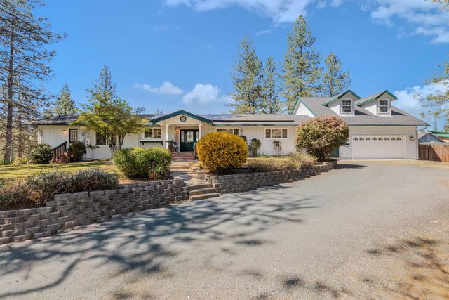 26375 Barb Wire Ln, Colfax, CA 95713