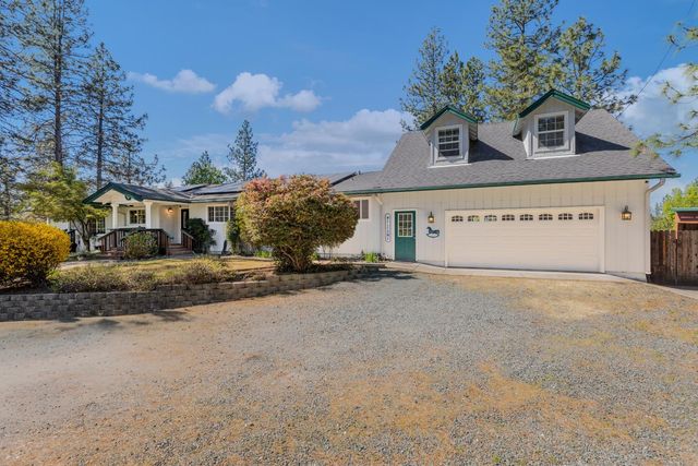 26375 Barb Wire Ln, Colfax, CA 95713