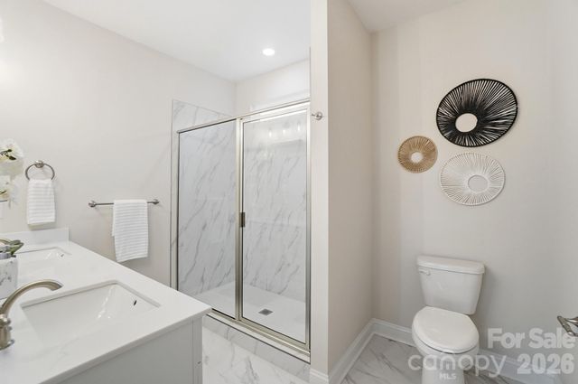 8927, 8929, 8931, 8935 Sharonbrook Drive, Charlotte, NC 28210