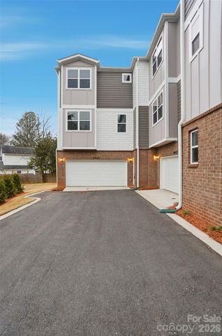8927, 8929, 8931, 8935 Sharonbrook Drive, Charlotte, NC 28210