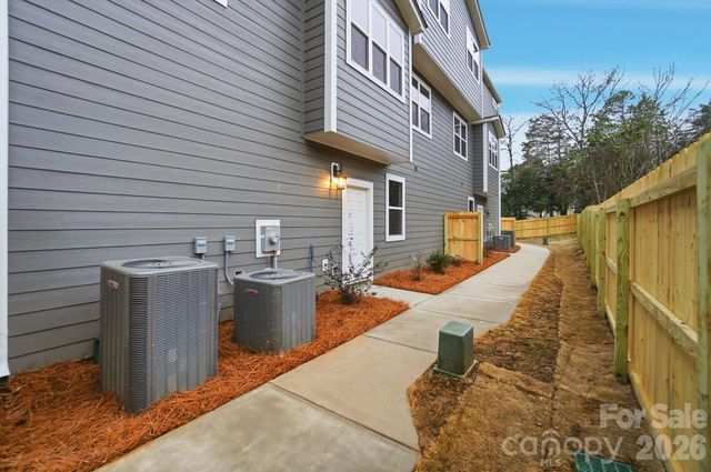 8927, 8929, 8931, 8935 Sharonbrook Drive, Charlotte, NC 28210