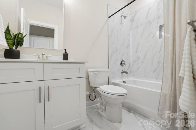 8927, 8929, 8931, 8935 Sharonbrook Drive, Charlotte, NC 28210