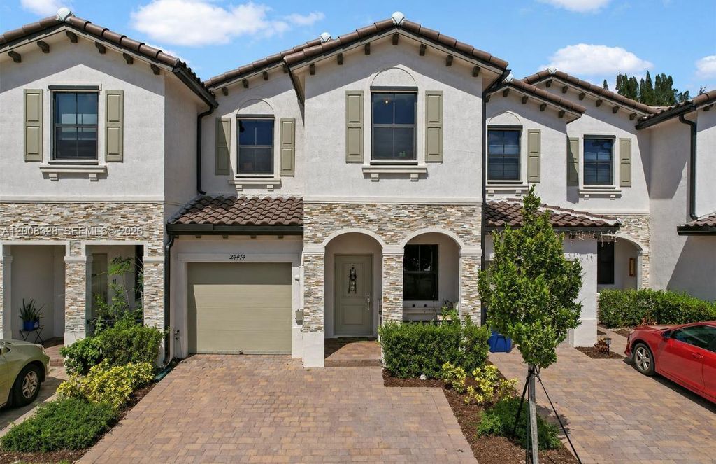 24474 SW 119th Pl, Homestead, FL 33032