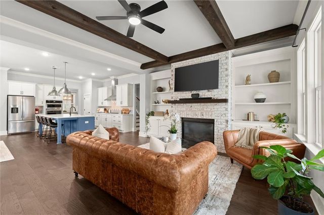 1125 Janes NE Lane, Atlanta, GA 30324