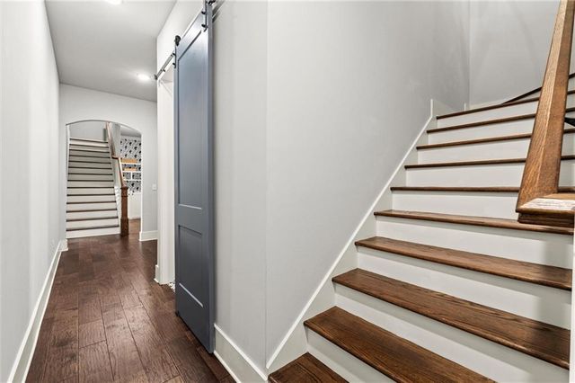 1125 Janes NE Lane, Atlanta, GA 30324