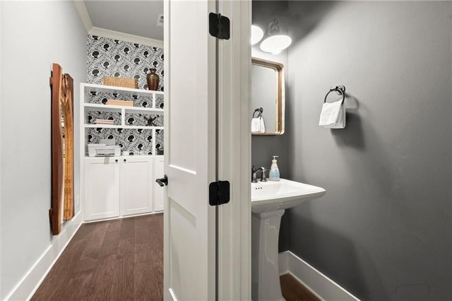 1125 Janes NE Lane, Atlanta, GA 30324