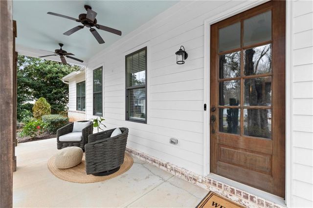 1125 Janes NE Lane, Atlanta, GA 30324