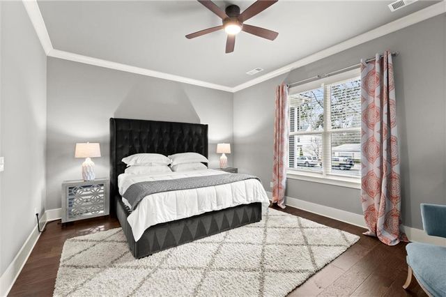 1125 Janes NE Lane, Atlanta, GA 30324