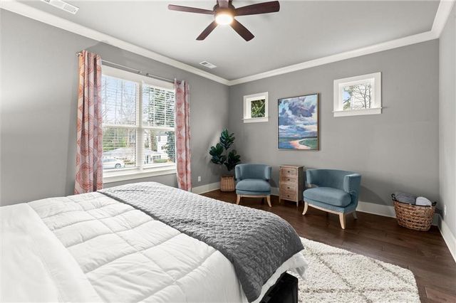 1125 Janes NE Lane, Atlanta, GA 30324