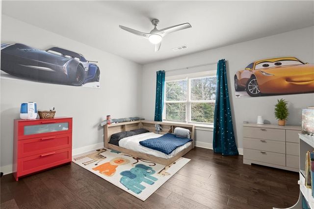 1125 Janes NE Lane, Atlanta, GA 30324