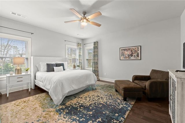 1125 Janes NE Lane, Atlanta, GA 30324