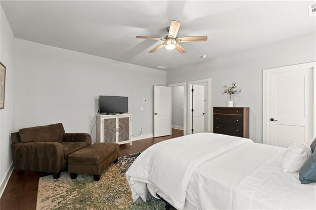 1125 Janes NE Lane, Atlanta, GA 30324