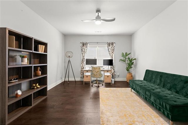 1125 Janes NE Lane, Atlanta, GA 30324