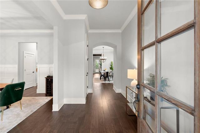 1125 Janes NE Lane, Atlanta, GA 30324