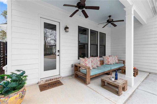 1125 Janes NE Lane, Atlanta, GA 30324