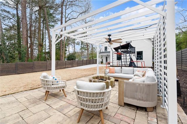 1125 Janes NE Lane, Atlanta, GA 30324