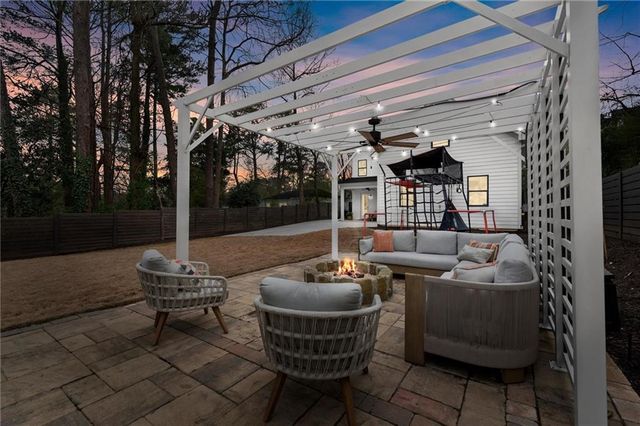 1125 Janes NE Lane, Atlanta, GA 30324