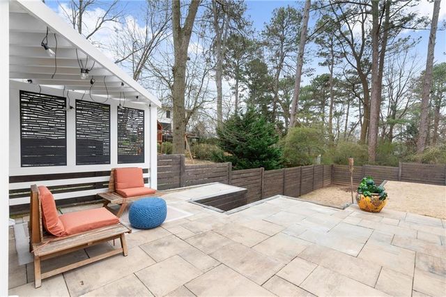 1125 Janes NE Lane, Atlanta, GA 30324