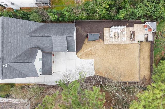 1125 Janes NE Lane, Atlanta, GA 30324