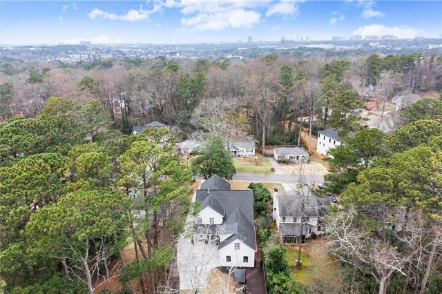 1125 Janes NE Lane, Atlanta, GA 30324